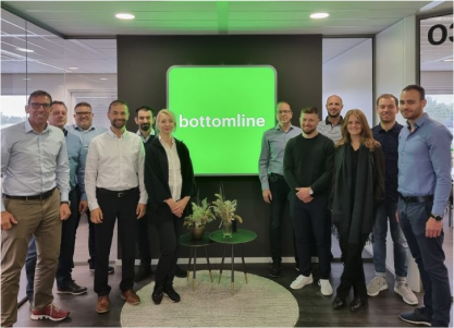 Bottomline and MOL Group kick-off second phase